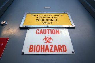 PEPFAR, Ebola outbreak, FDA, CDC: Morning Rounds