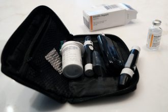 Papers provide new clues to spotting type 1 diabetes before onset