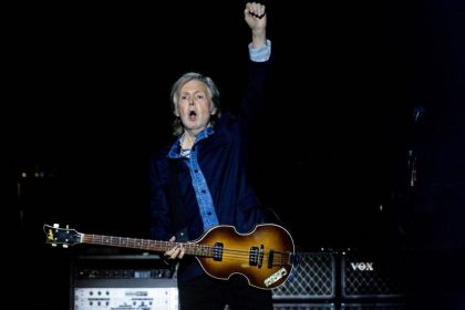 Paul McCartney Criticizes ‘Talentless Influencers’ in New Rant