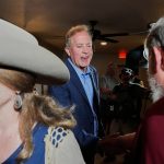 Paxton wins Texas Senate runoff, defeating longtime incumbent Cornyn