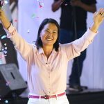 Peru’s electoral board confirms June 7 presidential runoff : NPR