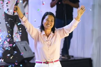 Peru’s electoral board confirms June 7 presidential runoff : NPR