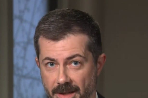 Pete Buttigieg Totally Wrecks Trump Transportation Secretary Sean Duffy