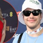 Pete Davidson Accused of Leaving Ex ‘All Alone’ With Baby