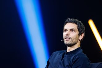 Peter Sarlin’s QuTwo reaches 0M valuation in angel round