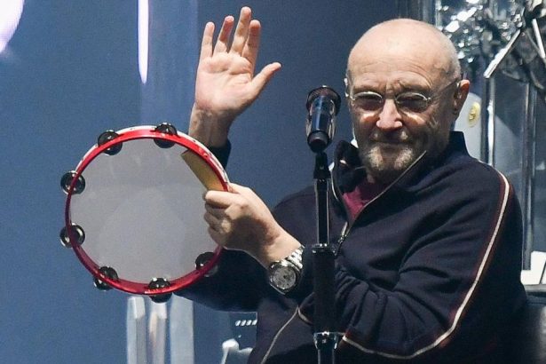 Phil Collins Sparked Concern Amid Ongoing Health Struggles