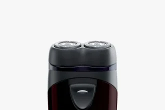 Can a Budget Philips Electric Shaver Be Good? This One Is