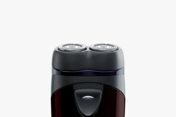 Can a Budget Philips Electric Shaver Be Good? This One Is