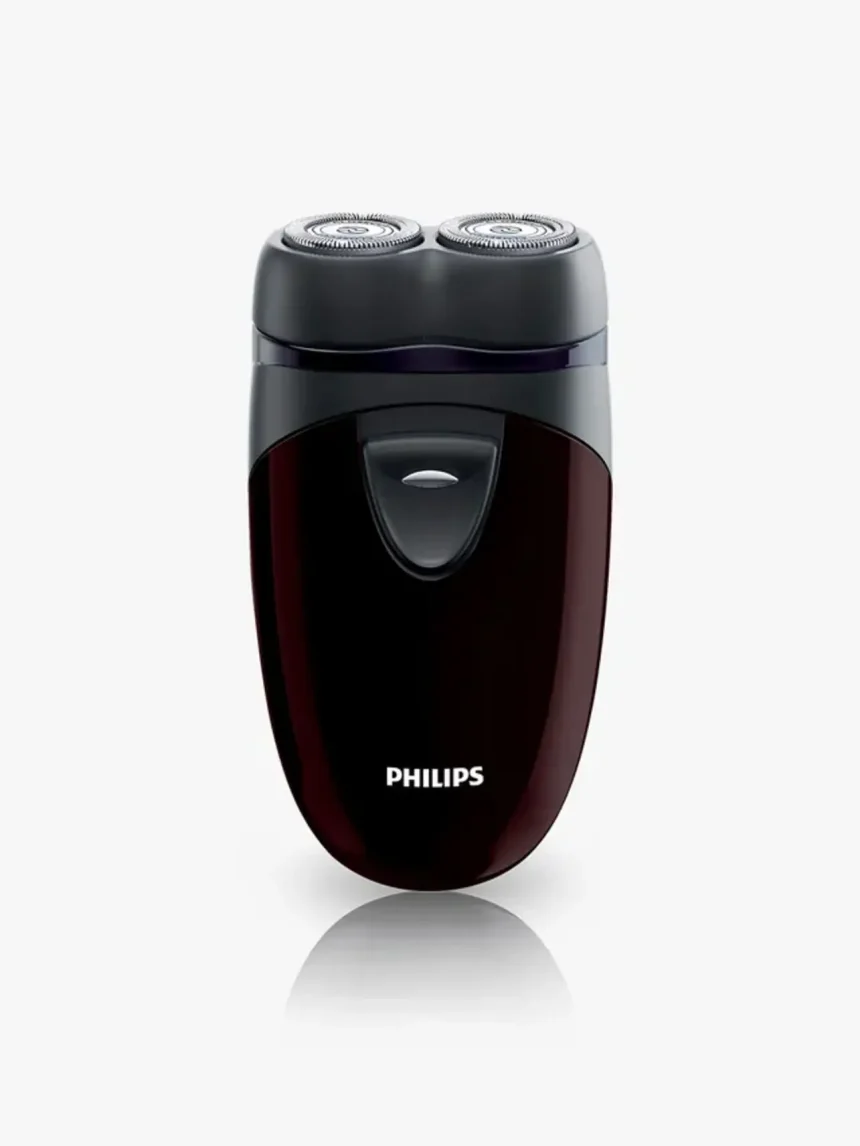 Can a Budget Philips Electric Shaver Be Good? This One Is