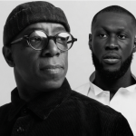 Stormzy To Executive Produce Soccer Legend Ian Wright Biopic