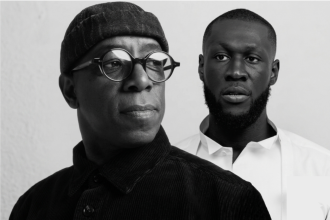 Stormzy To Executive Produce Soccer Legend Ian Wright Biopic