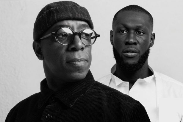 Stormzy To Executive Produce Soccer Legend Ian Wright Biopic
