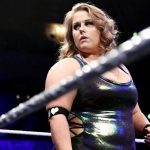 Piper Niven reacts to claims she should be fired