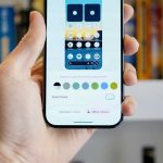 Pixel Wallpaper Colour Picker Discovered in Android 17