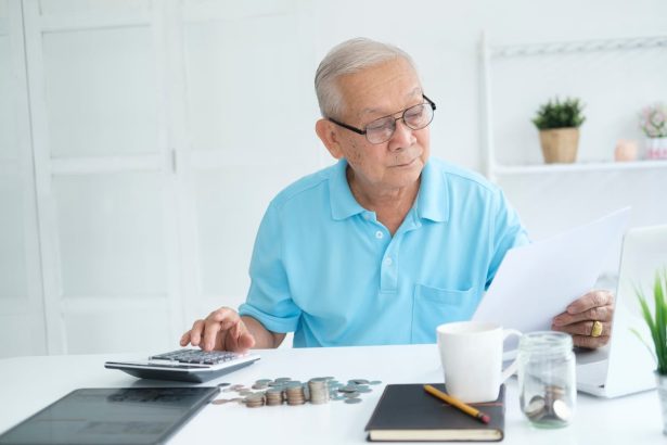 Plan to Claim the Average Social Security Benefit Early? You May Get Nothing If You Earn More Than This From Your Job.