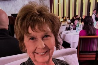 Police Address Bone Found Near Nancy Guthrie’s Home