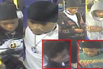 Police seek 6 men who beat, robbed CTA bus rider on South Side
