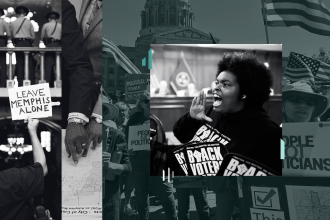 Poll: Democrats want to beat the GOP — even if that means fewer Black districts