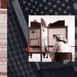 Poll: SAVE America Act meets voter skepticism