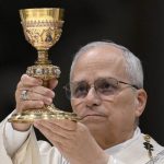 Pope Leo’s Brother Reveals How They Handle Their MAGA Sibling