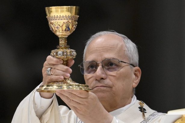 Pope Leo’s Brother Reveals How They Handle Their MAGA Sibling