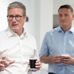 Potential rivals circle struggling Starmer