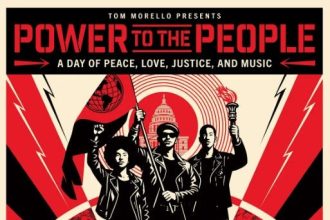 Power To The People Protest Festival Will Be The Final Pre-Midterm Nail In Trump’s Coffin