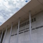 President Trump’s name must come off of the Kennedy Center, judge rules : NPR