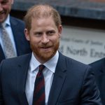 Prince Harry Faces Questions Over Invictus Charity Spending