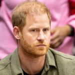 Prince Harry Nazi Costume Resurfaces After Slamming Antisemitic Violence