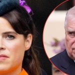 Princess Eugenie Expecting Third Child With Husband Jack Brooksbank