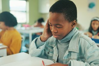 Promote Mindfulness for Middle Schoolers with 21 Focused Activities