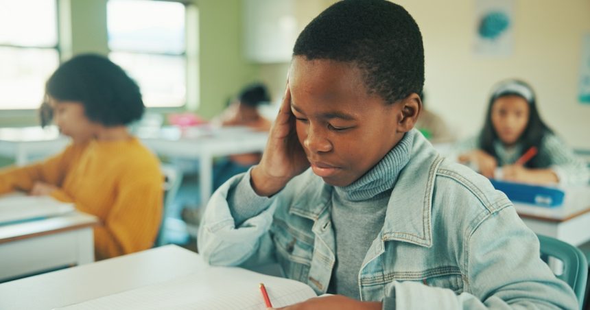 Promote Mindfulness for Middle Schoolers with 21 Focused Activities