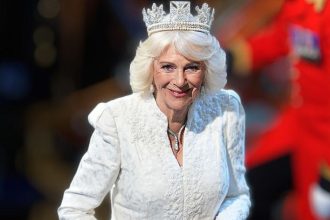Queen Camilla Has Transformed Into Royal Family’s ‘Smiling Hit-Woman’