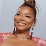 Queen Latifah On Hosting the AMAs, New Music and Taylor Swift