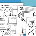 Questionnaire & More (Free Printables)