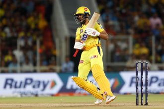 R Ashwin blind ranks CSK legends; places Ruturaj Gaikwad higher than Ravindra Jadeja and Dwayne Bravo