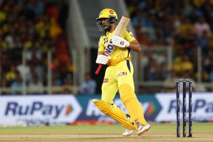 R Ashwin blind ranks CSK legends; places Ruturaj Gaikwad higher than Ravindra Jadeja and Dwayne Bravo