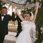 This Stylist Bride’s Menorca Wedding Began in a Historic Limestone Quarry and Ended in a Secret Nightclub