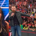 Released WWE star teases joining the company, Mercedes Mone drops a hint, Jon Moxley stat embarasses Seth Rollins and Roman Reigns