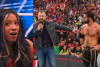 Released WWE star teases joining the company, Mercedes Mone drops a hint, Jon Moxley stat embarasses Seth Rollins and Roman Reigns