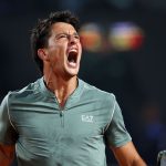 Rennae Stubbs gives 5-word criticism of Luciano Darderi after controversial mascot snub vs Casper Ruud goes viral at Italian Open
