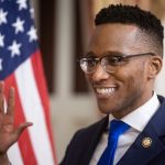 Rep. Christian Menefee defeats fellow Rep. Al Green in Texas House runoff
