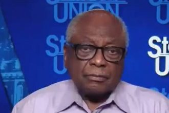 Rep. Jim Clyburn Warns That South Carolina Gerrymander Will Backfire On Republicans
