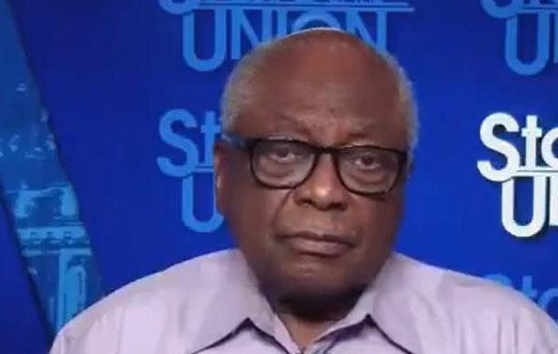 Rep. Jim Clyburn Warns That South Carolina Gerrymander Will Backfire On Republicans