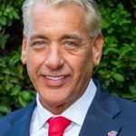 Republican Oklahoma Senate Candidate Barry Christian, 54, Found Dead
