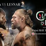 Result of Oba Femi vs. Brock Lesnar at WWE Clash in Italy predicted by major star
