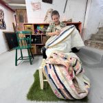 Ridgewood’s Thriving Art Scene Steps Out of Bushwick’s Shadow