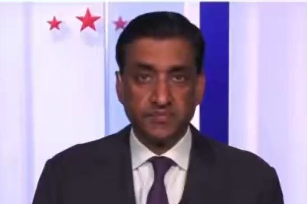 Ro Khanna Sends Trump Spiraling By Going On Fox News And Blasting Out The Truth