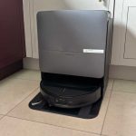 Roborock Saros 20 Robot Vacuum Review